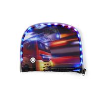 ergobag Schulzubehör LED Zippies Feuerwehr