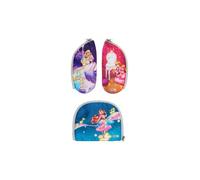 ergobag Schulzubehör Zippies-Set, 3-teilig Prinzessin