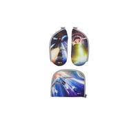 ERGOBAG ERG-ZIP-001-005 Zippies Weltall