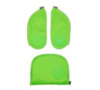 Ergobag Zippies Sicherheitsset 3tlg. grün