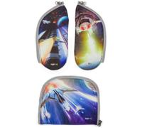 ergobag Zippies Weltall