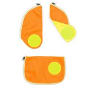ergobag Sicherheitsset fÃŒr Schulranzen "Cubo" Kinder ERG-CFS-001...