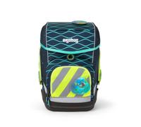 Ergobag - ZUBEHÖR DIVERS Schulzubehör Ergobsichsetfluores Gelb Gelb