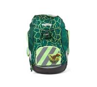 Ergobag - ZUBEHÖR DIVERS Schulzubehör Ergobsichsetfluores Grün Grün