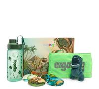 Ergobag Zubehör Fanbox (Dinosaurier)
