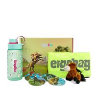 Ergobag Zubehör Fanbox (Pferde)
