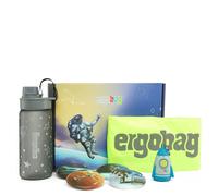 Ergobag Zubehör Fanbox (Weltraum)