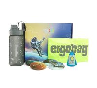 Ergobag ZubehÃ¶r Fanbox (Weltraum)