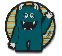 Ergobag 3d-klettie Monster