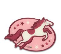 Ergobag 3d-klettie Pferd