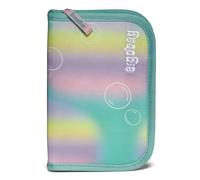 Ergobag Zubehör Mäppchen 21 tlg. grün