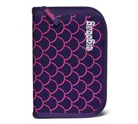 Ergobag Zubehör Mäppchen 21 tlg. lila