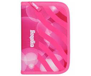 Ergobag Zubehör - Mäppchen 22tlg. 21 cm befüllt (KuntBärbuntes Einhorn)