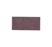 Ergobag Zubehör - Reflexie Sticker Set 8tlg. Prinzessin