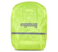 ergobag Regencape Gelb