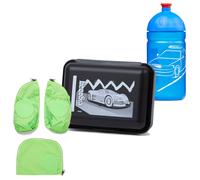 Ergobag Zubehör-Set Grundschule Jungen