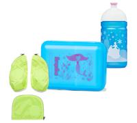 Ergobag Zubehör-Set Grundschule Mädchen