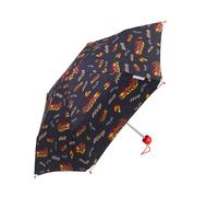 Ergobrella Kinder-Taschenschirm Racing Cars