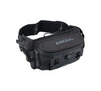 Ergon BA Hip Pack ergonomische Hüfttasche, schwarz