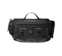 ERGON BA HIP PACK Hüfttasche Erwachsene black 3 l