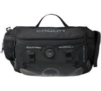 Ergon BA Hip Pack Schwarz Modell 2026 3 Liter