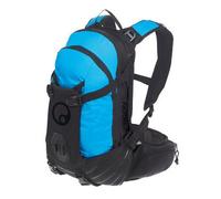 Ergon BA2 Enduro Ergo Fahrrad Rucksack blau/schwarz