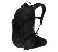 Ergon BA2 Enduro Ergo Fahrrad Rucksack stealth schwarz