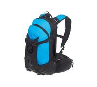 Ergon BA2 Rucksack in Blau Stealth.