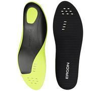 Ergon Einlegesohlen IP3 Solestar, Black, 38/39, 48200001
