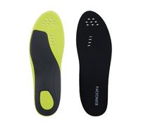 Ergon IP Pro SOLESTAR Einlegesohlen schwarz 44-45