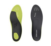 ERGON IP PRO SOLESTAR MTB/Road Bike Einlegesohle Erwachsene black 44-45