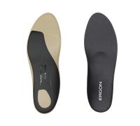 Ergon IP Touring SOLESTAR Einlegesohlen black 42-43