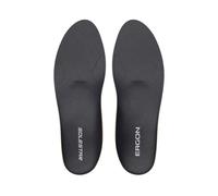 Ergon IP Touring Solestar Einlegesohlen schwarz/grün 36/37