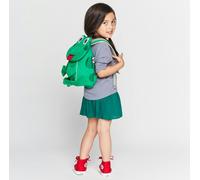 Ergonomischer Kindergarten Rucksack 1-3 Jahre Frosch Finn