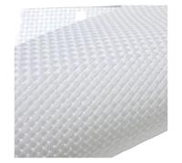 ERHTGUO 9ct, 14ct, 18ct, 28ct, 11ct, 16ct, 32ct Aida-Stoff, Kreuzstichstoff, Leinwand, DIY-Handwerksbedarf, Nähen, Sticken(11ct,100x100cm)