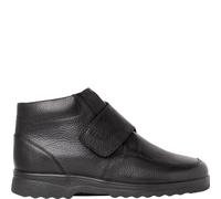 GANTER Eric Stfl H schwarz/Sportnappa Lammfell UK 9,5 Schwarz Herren