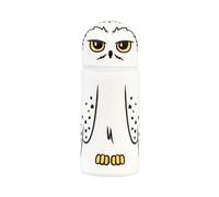 Grupo Erik Federmäppchen Harry Potter Hedwig 1 Fach - Stift Etui Schule - Mäppchen Mädchen Schlampermäppchen Jungen Federtasche Schulmäppchen Harry Potter Geschenke Merch