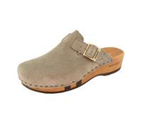 Erika Leder Sand 42 Damen Sand