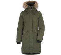 ERIKA WNS PARKA 3 DEEP GREEN 38 DEEP GREEN