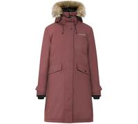 ERIKA WNS PARKA 3 OLD RUST 42