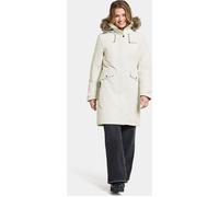 ERIKA WNS PARKA 3 WHITE FOAM 40