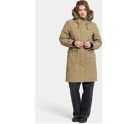 ERIKA WNS PARKA 3 WOOD 38 WOOD