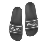 erima Badeschuhe in Grau - Größe 42 | Damen Pantoletten