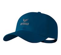 erima Basic Cap ink blue Erwachsene