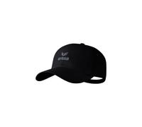 Erima Basic Cap Herren schwarz Erwachs
