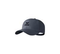 erima Kinder Kappe LIGA STAR Basic Cap 2122403 Slate Grey