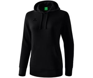 Erima Basic Kapuzensweat Damen | schwarz | Damen | 42 | 2072008 42