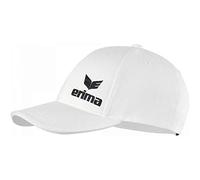 ERIMA Cap Cap, weiß, 58, 2121904