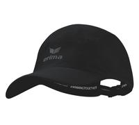 erima Kappe TS Cap function 2122501 Herren Schwarz