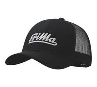 ERIMA Cap Unisex Erwachsene (KE03164) Erwachs Schwarz